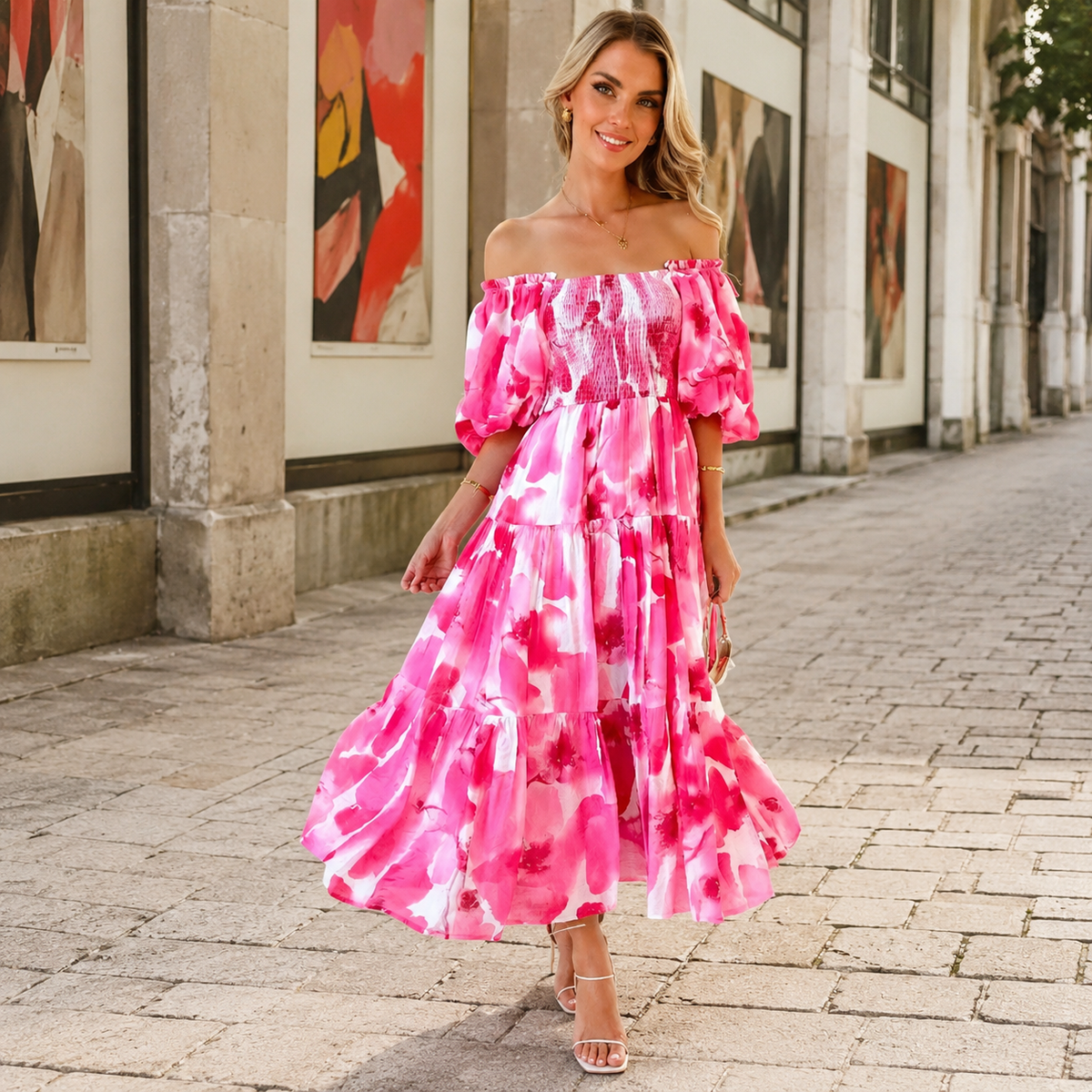 Flora Libre — 07 lifestyle 2