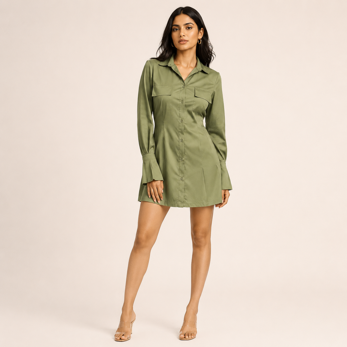 Maëlle Urbane — 01 variante vert