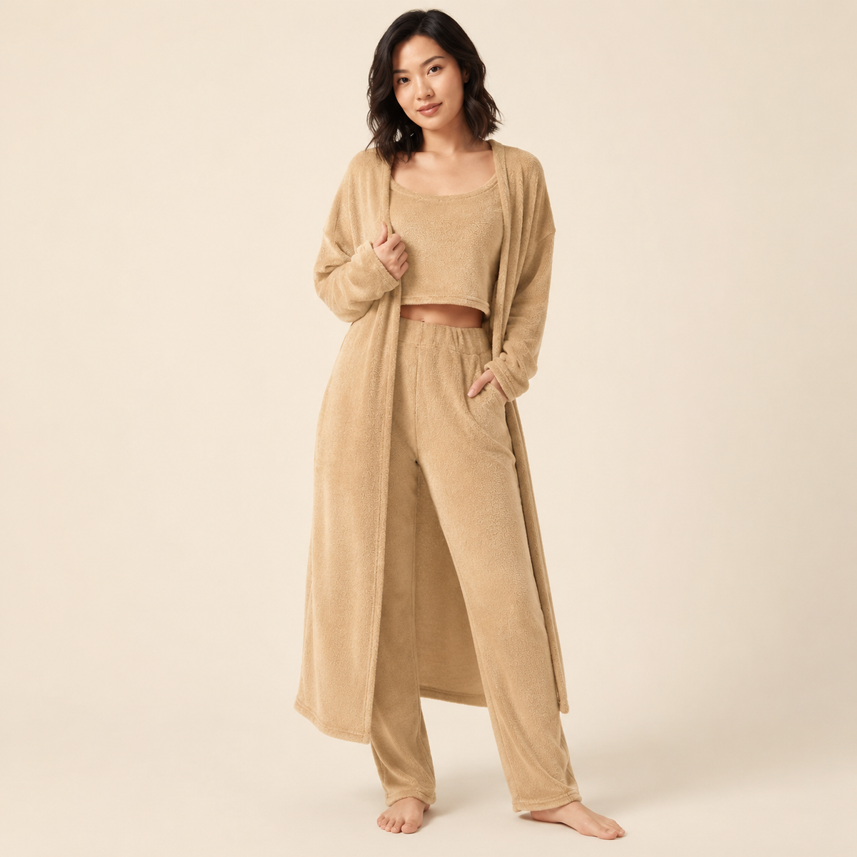 Loungewear Maille
