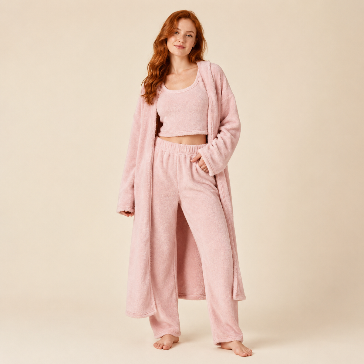 Loungewear Maille