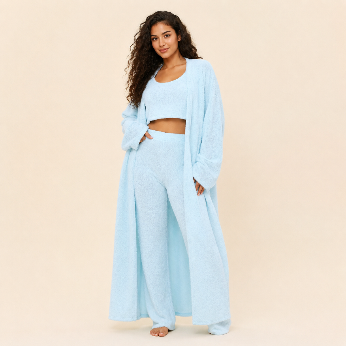 Loungewear Maille