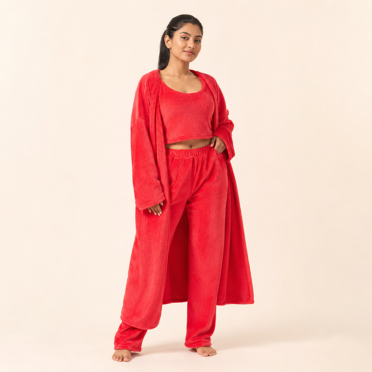 Loungewear Maille
