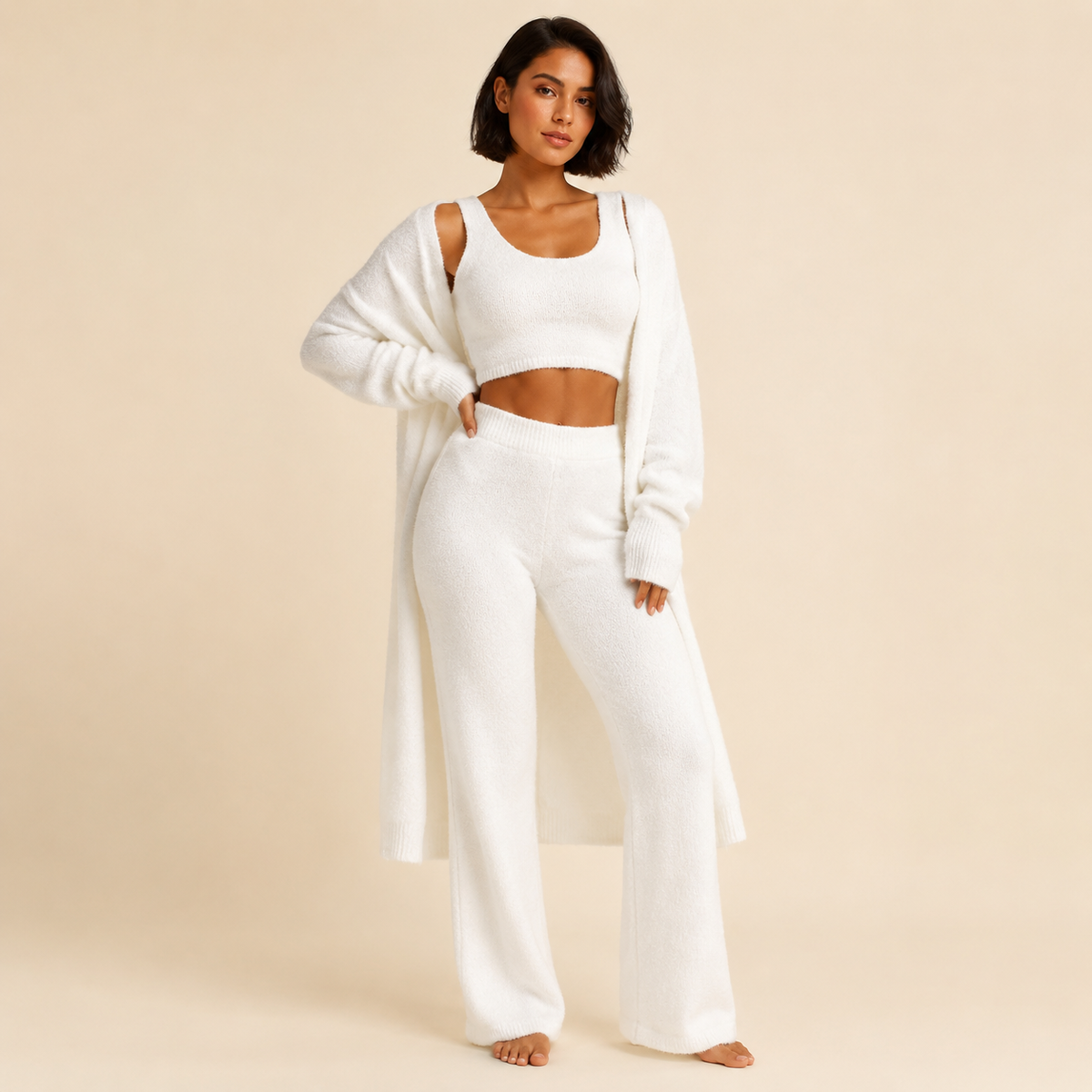 Loungewear Maille