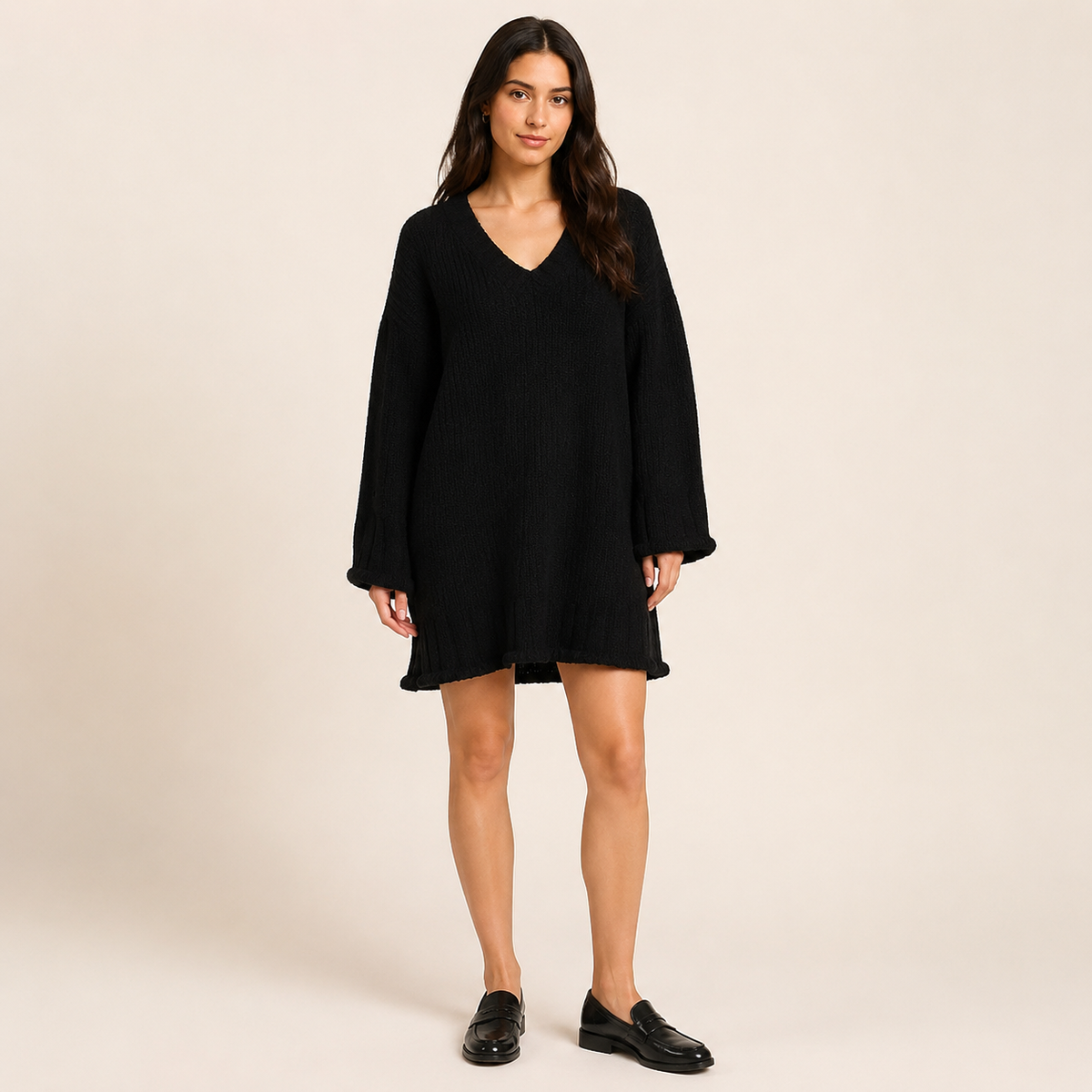 Célia Cocoon — 03 variante noir