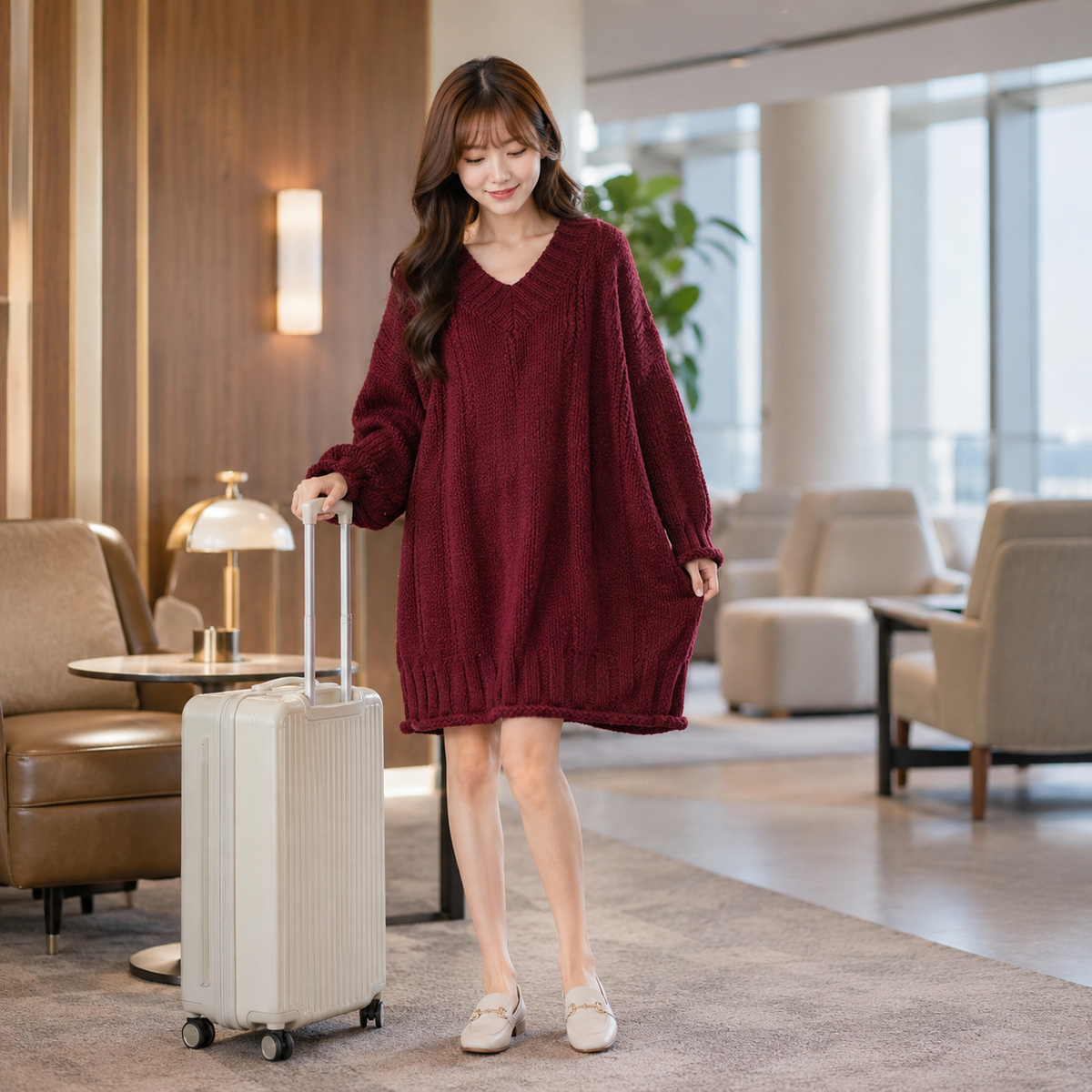 Célia Cocoon — 05 lifestyle 2