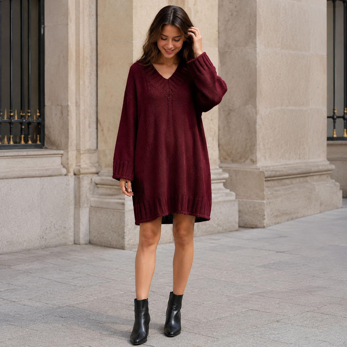 Célia Cocoon — 06 lifestyle 3