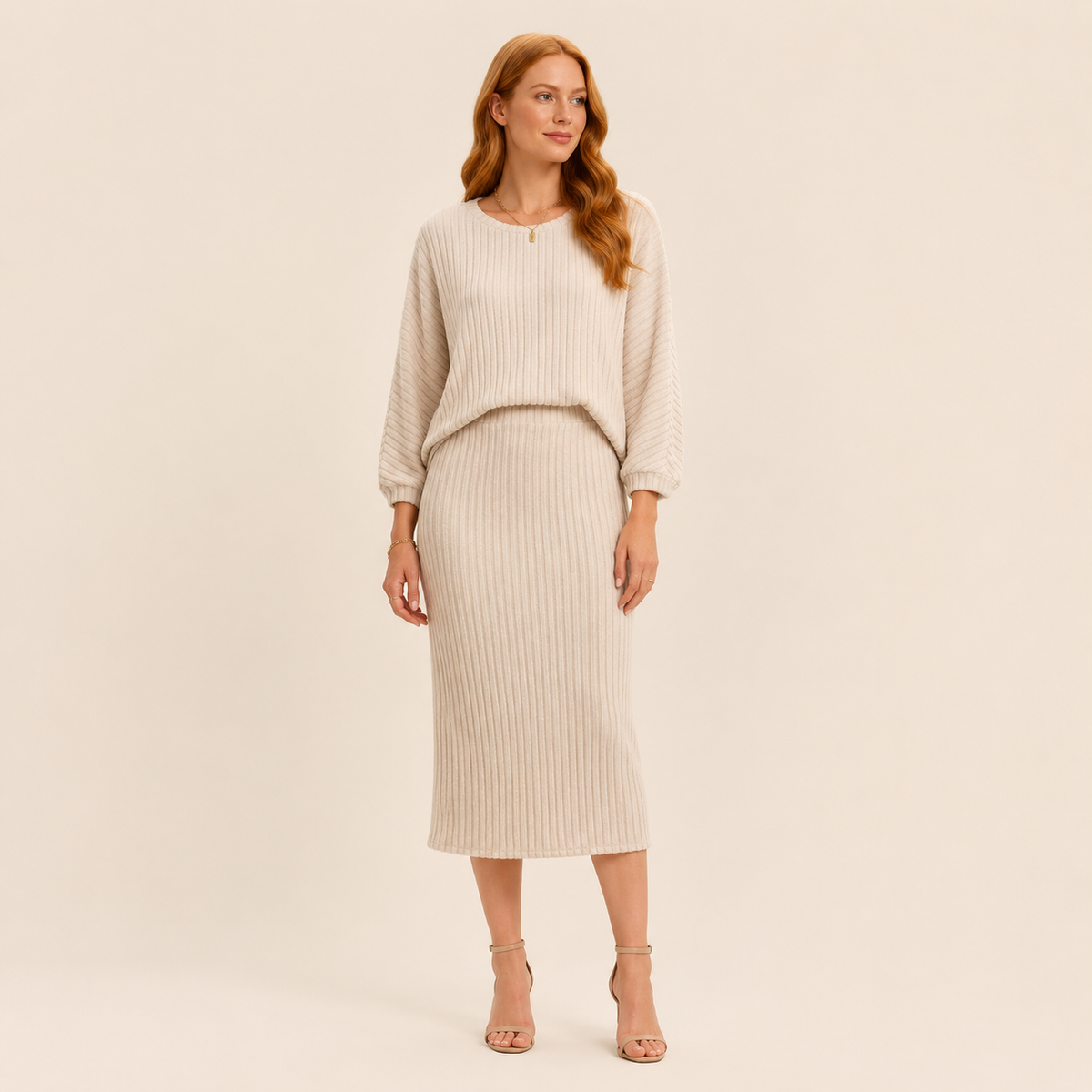 Élina Douce — 03 variante beige