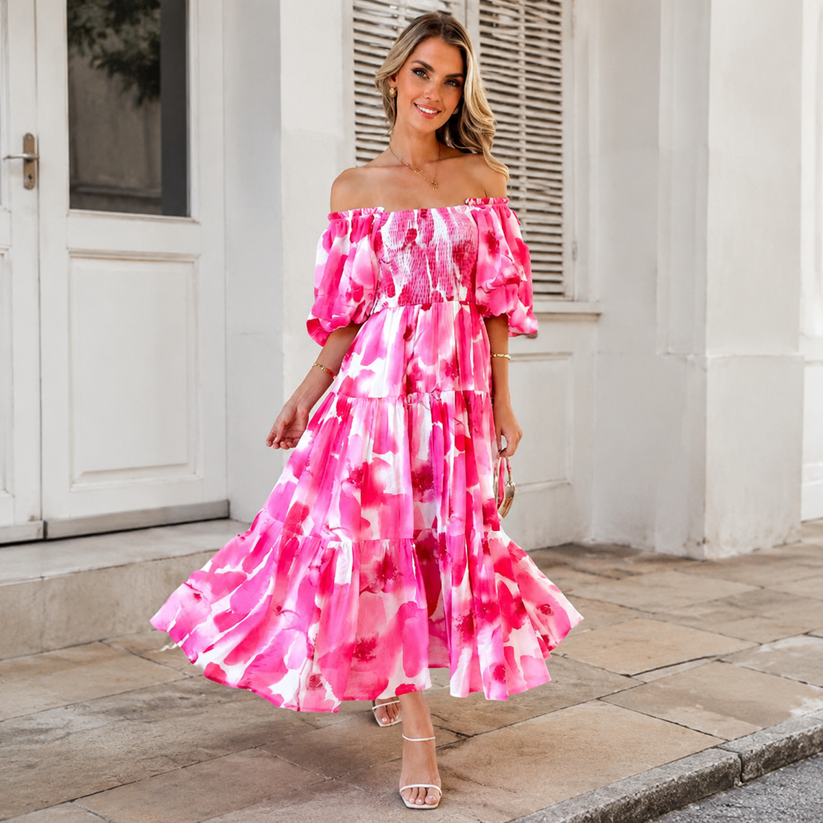 Flora Libre — 06 lifestyle 1