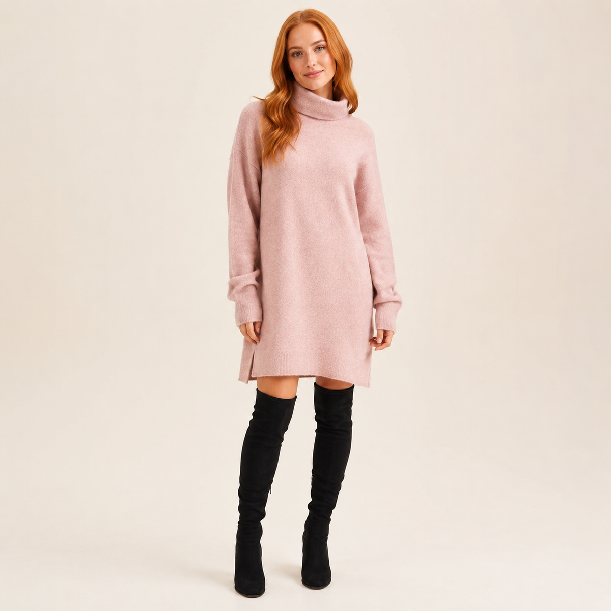 Mila Douce — 04 variante rose