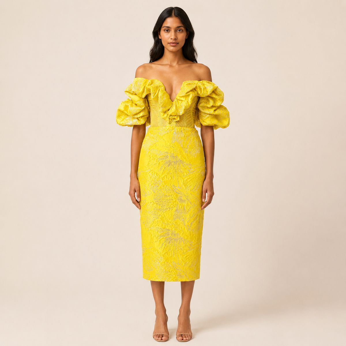 Oriane Jacquard — 01 variante jaune