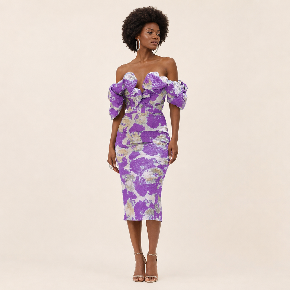 Oriane Jacquard — 03 variante violet